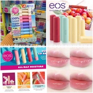 EOS 100% Natural Organic Lip Balm