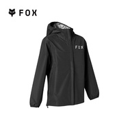 Fox Racing Yth Ranger 2.5l Water Jacket Blk Mens Apparel