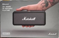 Braun Marshall Speaker (i010)