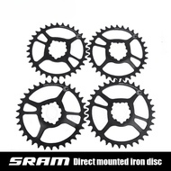 SRAM SX NX EAGLE Chainring 12 Speed 30T 32T 34T Crown X-SYNC2 Steel  NX GX EAGLE Chain Wheel