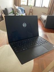 Dell XPS13 9300 i7 16GB touchscreen laptop