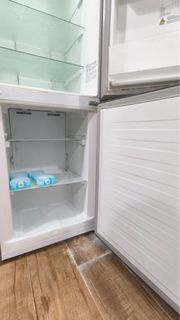 惠爾普雪櫃一級能源效益
