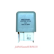 Headlight Relay 056700-8160 (Japan Surplus)