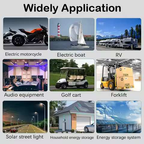 3.2V 166Ah 150Ah 135Ah 120Ah Lifepo4 Battery Lithium Iron Phosphate Solar Cell 12v 24v Off-grid Sola
