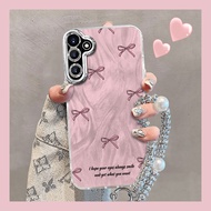 GANTUNGAN Case Suitable for samsung case S25 Ultra 5G A25 S21FE S20 FE S22+ PLUS hanger hp S21 S21Ul