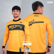 DRIFIT CUSTOM Season 5 Collection - ACE