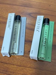 A'PIEU隨身滾珠香水 滾珠瓶 香氛 Chic Cashmere / Fresh Green tea 蝦ㄆ購入