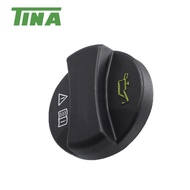 0000100301 A0000100301 Oil Tank Cover Oil Port Cover For Mercedes Benz W115 W123 W124 W201 W203 W211