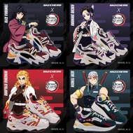 TERBARUU [PRE ] SKECHERS X DEMON SLAYER NEW