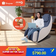Zero Healthcare Filosofee Massage Chair