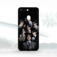 Oppo a57 a39 casing BTS case