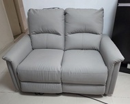 cheers芝華仕雙人電動梳化