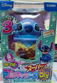 Tomy 絕版史迪仔shake shake杯