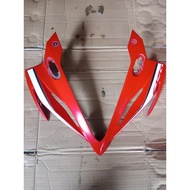 CBR 150r k45g fairing shield