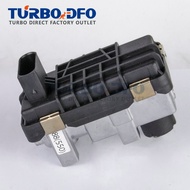 G-088 767649 6NW 009 550 Turbo Electronic Actuator BK3Q6K682PC For Ford Ranger 2.2 TDCi 74Kw 92Kw 99