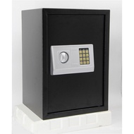 Style Office Source Factory Multiple Use Safe Password Double Layer Low Price Use Home Safe Electron