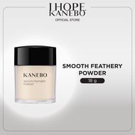 KANEBO Smooth Feathery Powder 18g