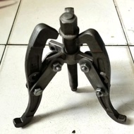 AMTECK THREE JAW 3 FEET 8" AMTEck TREKEL 3 FEET 8"/