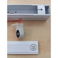 prestige 2ft casing / 2ft  LED T8 TUBE 10w