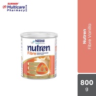 Nestle Nutren Fibre (800g)