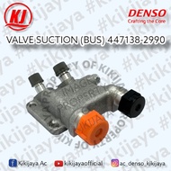 Denso Valve Suction (Bus) 447138-2990 Sparepart Ac/Sparepart Bus