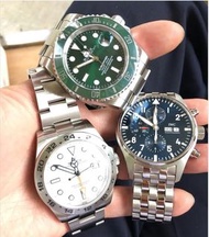 全港上門現金回收勞力士Rolex、帝舵Todor、歐米茄、中古、18k手錶、浪琴、積家、萬國、等等歡迎大家發圖評估 付款方式：現金