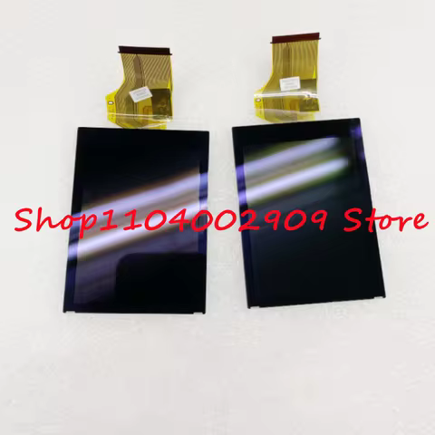 Gcell-New LCD Display Screen Repair Parts For SONY RX100ⅠⅡⅢ/RX10/M2/M3/A7M2/A7S2ⅠⅡ/RX100M2/RX100M3/M