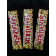 Silverqueen chocolate/ additional bouquet Silverqueen chocolate bouquet Silverqueen chocolate/