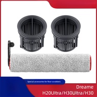 Dreame H20 Ultra/H30 Ultra/H30 Washing Machine Accessories Roller Brush