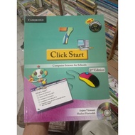 Click Start 7.