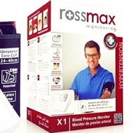 ROSSMAX X1 BP MONITOR