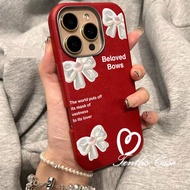 For OPPO A3X A60 A79 A38 A18 A95 A94 A93 A92 A78 A76 A17 A16 A15 A31 A53 2020 Beloved Bows Leather P