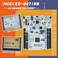 1PCS/LOT! NUCLEO-G071RB STM32G071RBT6 MCU STM32 Nucleo-64 development board New