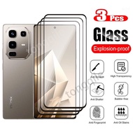Screen Protector For Infinix Note 50 Pro Plus Pro+ 50X Note50 50Pro 5G 4G 2025 Full Cover Clear Temp