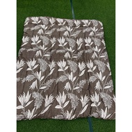 NARITA NEW CANTIK2 DESIGN SIZE 74x90inches