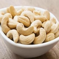{{{{{{] RAW Cashew NUTS 100G Cashew Nut/ Cashew Nut/