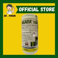 [ORIGINAL] 500g AKARA 75WP ADVANSIA / Beam / Triazole / karah daun padi/ Tangkai Fungicide/ Racun ku