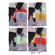 3in1 JACKET SET 1T - 5T ( FZ4)