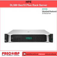 HPE DL380 Gen10 8SFF 5215 BC CTO Rack Server (XG5215.32GB.3x1.2TB) (P56969-B21-5215)