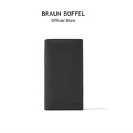 Braun Buffel Bond 2 Fold Long Wallet