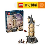 樂高 - LEGO® Harry Potter™ 76430 Hogwarts™ Castle Owlery (哈利波特,貓頭鷹,霍格華茲,兒童玩具,玩具,禮物,聖誕,新年)
