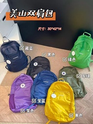 Genuine Montbell NEW Japan Meishan Outdoor Ultra-light Travel Commuter Backpack 15l Backpack Lightwe