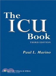 The ICU Book 3/e 2006