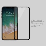 Miếng dán cường lực FULL màn hình Nillkin 3D CP + IPHONE XR