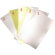 A1369 A1370 A1465 A1466 A1706 A1708 For MacBook LCD Backlight Sticker & LED Strip Kit, Replacement f