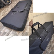 Yamaha PSR S670 E373 Keyboard Bag - Keyboard SOFTCASE