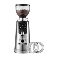 Shardor 64MM Flat Burr Coffee Grinder