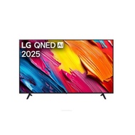 LG 86/75/65/55 INCH  QNED AI TV QNED70 HDR10 4K UHD (2025) 86QNED70ASA