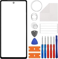 Vvsialeek New Touch Screen Digitizer Replacement for Goo-gle Pixel 7A GWKK3, GHL1X, G0DZQ, G82U8 6.1
