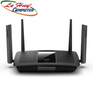 Router Wifi Linksys Ea8100 Max-Stream Ac2600 Mu-Mimo Gigabit